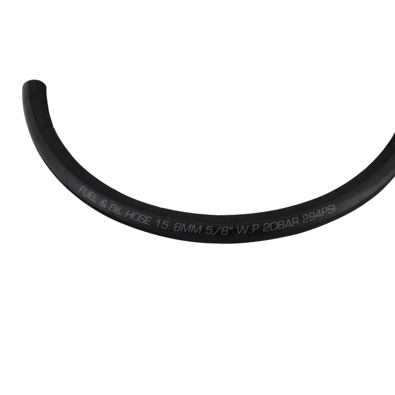 Mishimoto MM Push Lock Hose