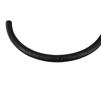 Mishimoto MM Push Lock Hose