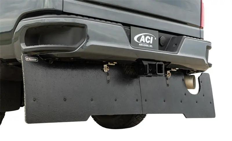 Access ACC Rockstar Tow Flaps by Access