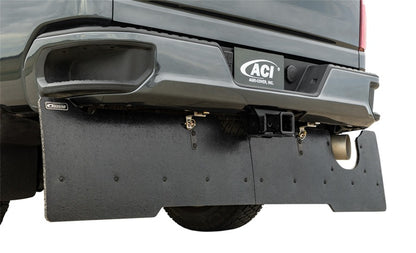 Access ACC Rockstar Tow Flaps by Access