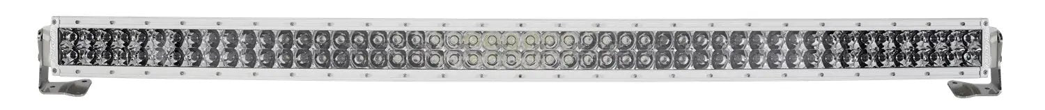 RIGID Industries RDS-Series PRO Curved LED Light, Spot Optic, 54 Inch, White Housing by RIGID Industries