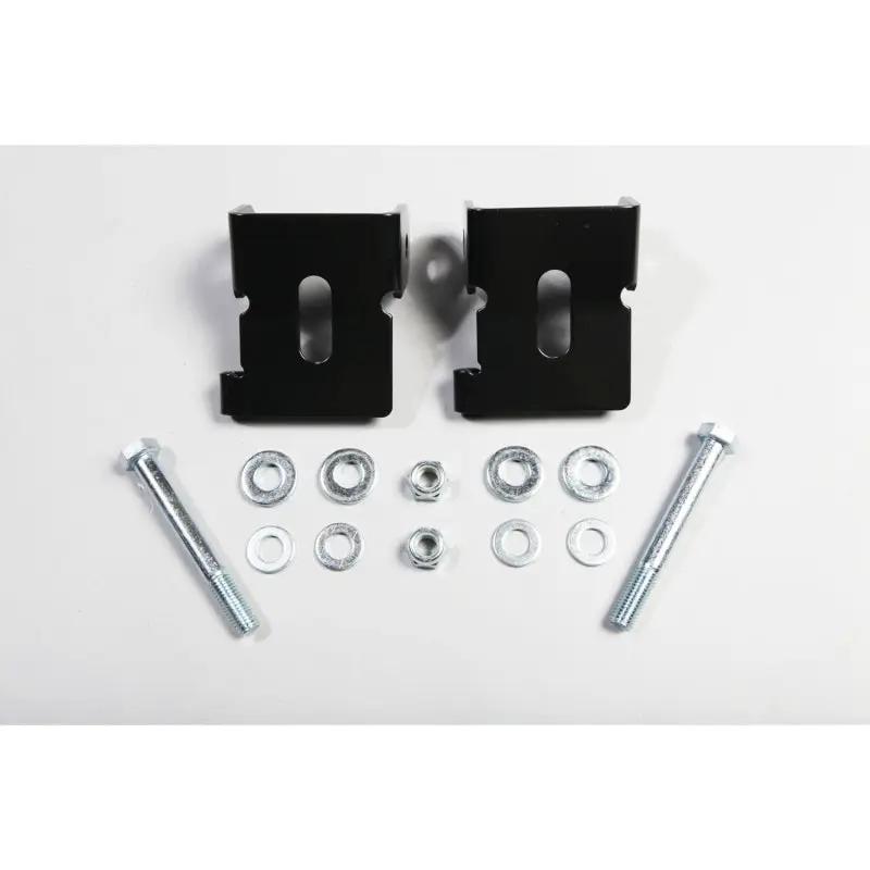 Rugged Ridge RUG Skid Plates