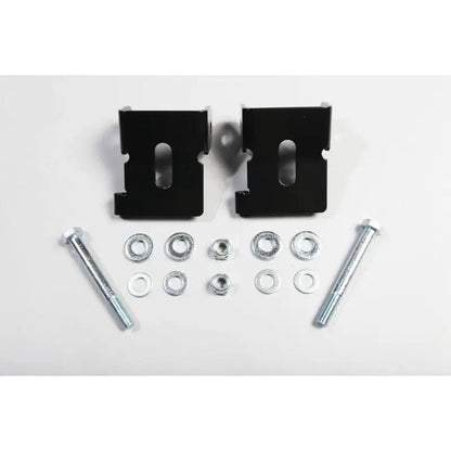 Rugged Ridge RUG Skid Plates