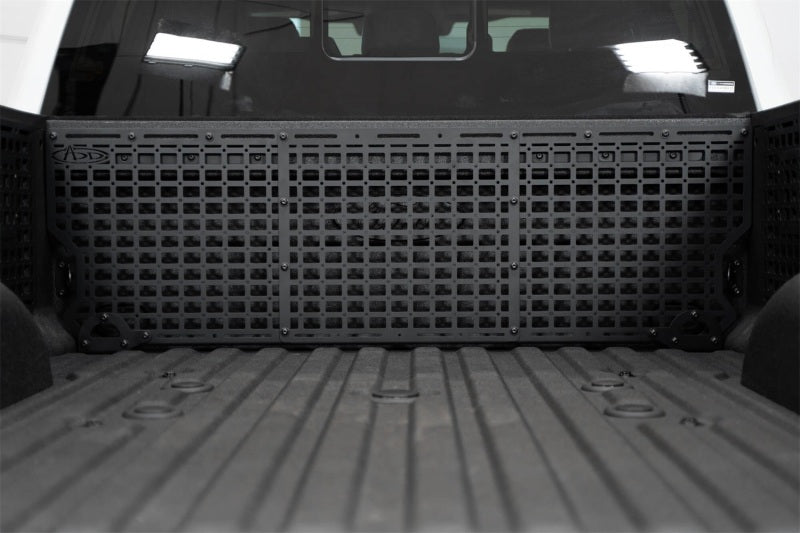 Addictive Desert Designs ADD Molle Panels