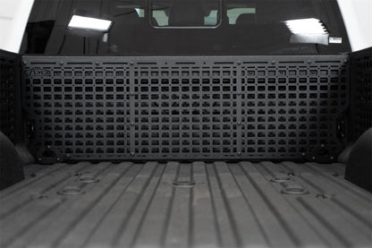 Addictive Desert Designs ADD Molle Panels
