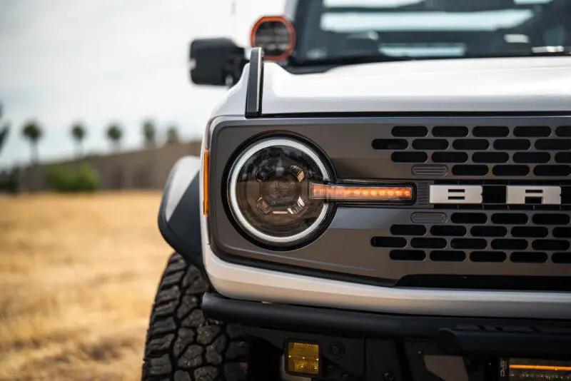 DV8 Offroad DVE Headlights by DV8 Offroad