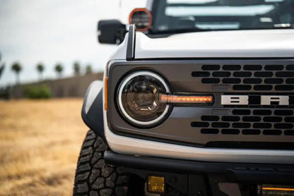 DV8 Offroad DVE Headlights by DV8 Offroad