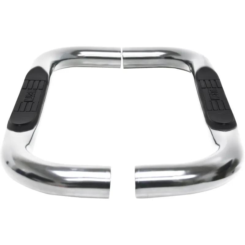 Westin WES Nerf Bars - E-Series 3 by Westin
