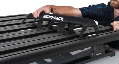 Rhino-Rack RHR Pioneer Pads & Straps by Rhino-Rack