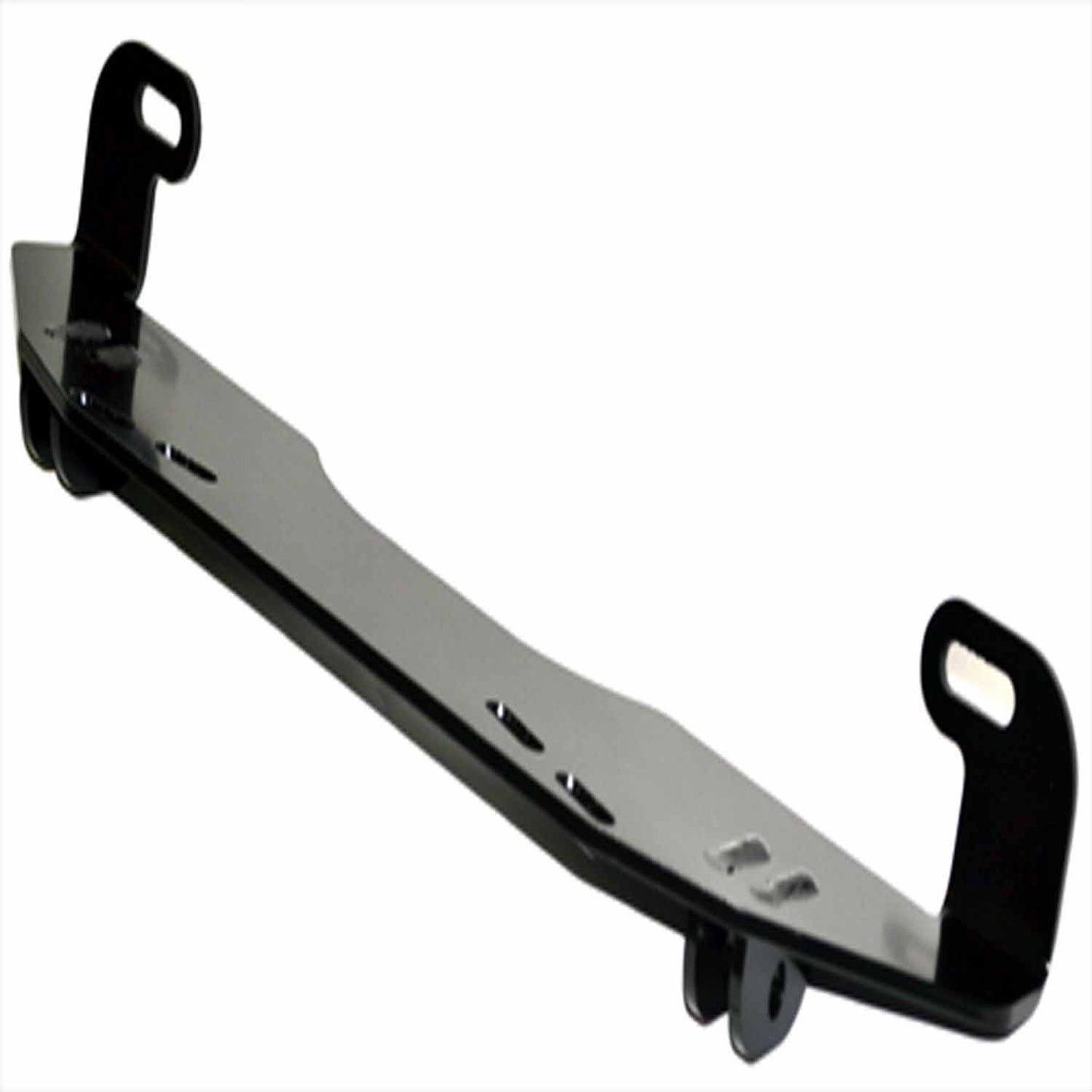 Warn Center Plow Mount for Honda Foreman and Rancher. Requires WARN 103790 ProVantage II ATV Center Mount Pushtube and any length of WARN ProVantage II Blade