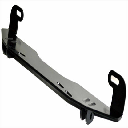 Warn Center Plow Mount for Honda Foreman and Rancher. Requires WARN 103790 ProVantage II ATV Center Mount Pushtube and any length of WARN ProVantage II Blade