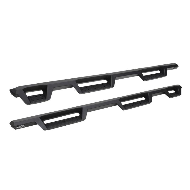 Westin WES Nerf Bars - HDX Drop