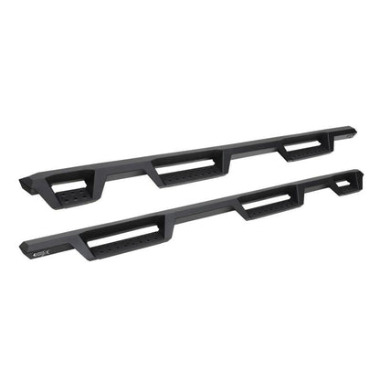 Westin WES Nerf Bars - HDX Drop