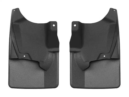 WeatherTech WT No Drill Mudflaps by WeatherTech
