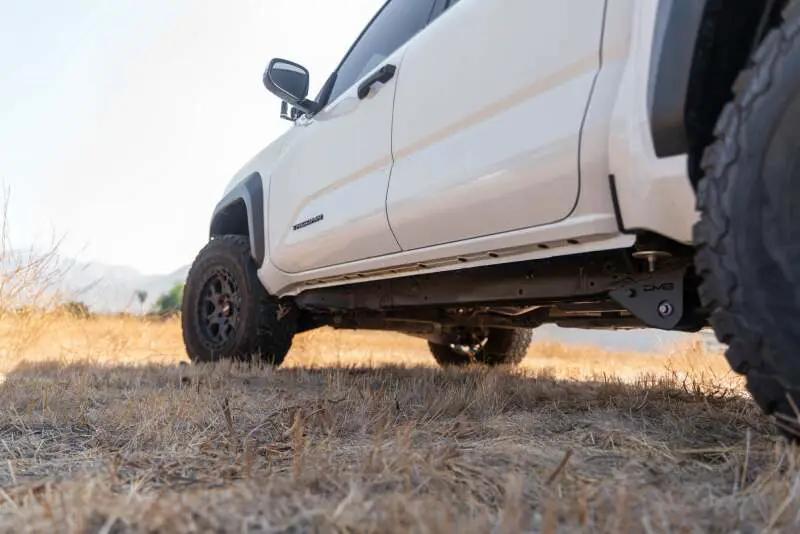 DV8 Offroad DVE Skid Plates by DV8 Offroad