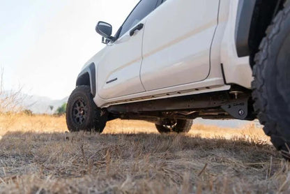 DV8 Offroad DVE Skid Plates by DV8 Offroad