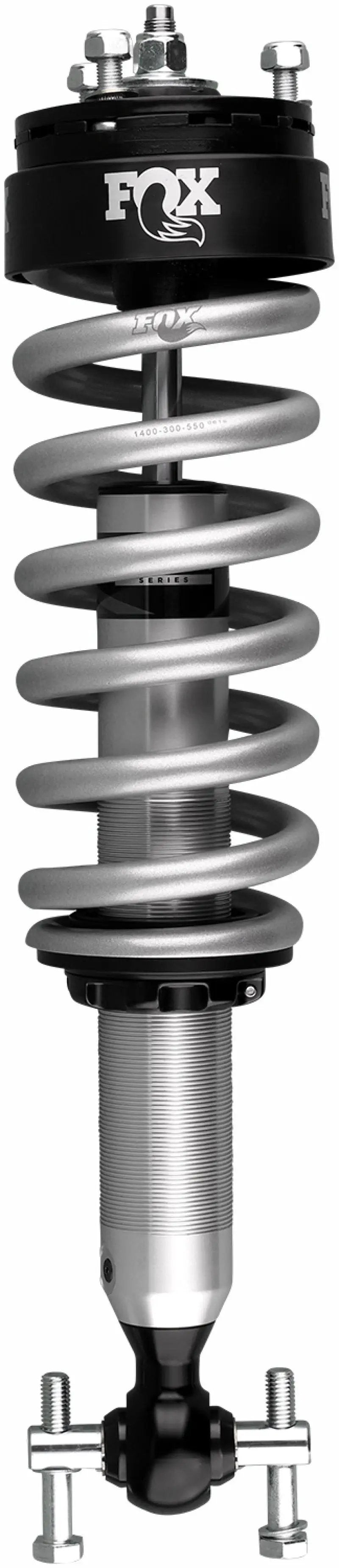 FOX 2.0 Perf Coilover Shock by FOX