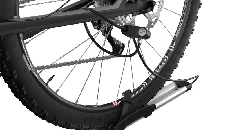 Thule THU UpRide Bike Rack by Thule