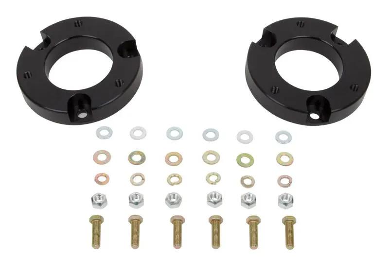 Fabtech FAB Leveling System by Fabtech
