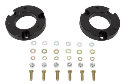 Fabtech FAB Leveling System by Fabtech