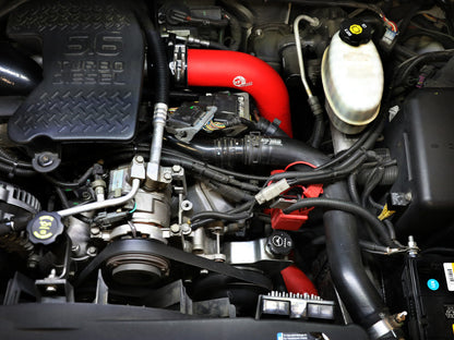 AFE Bladerunner I/C & Tubes