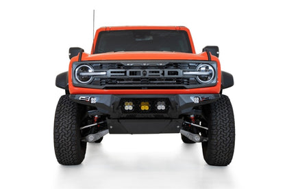 Addictive Desert Designs ADD Bomber Front Bumpers
