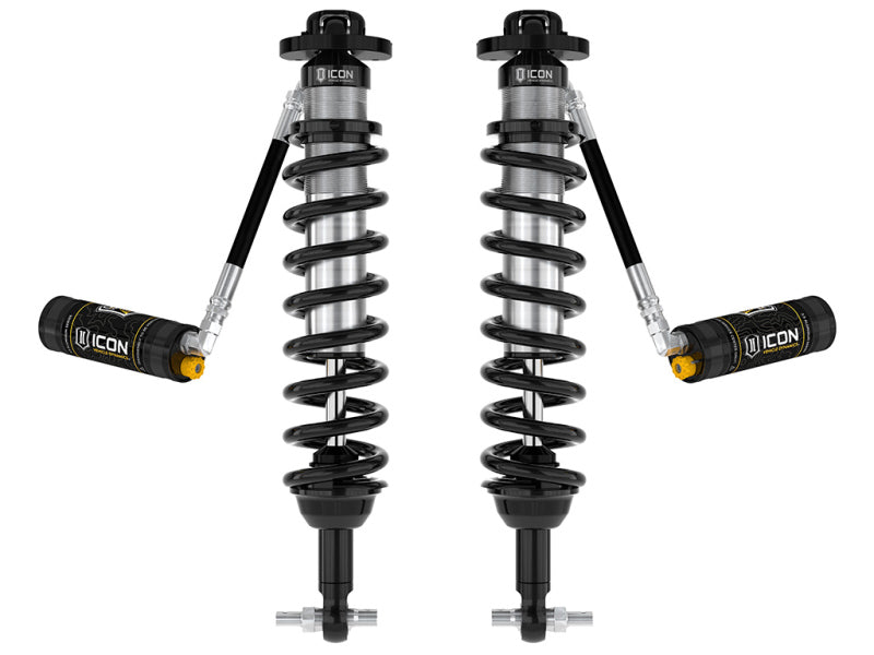 ICON ICO 2.5 Series Coilover Kits by ICON