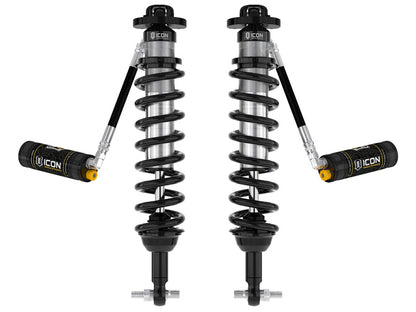 ICON ICO 2.5 Series Coilover Kits by ICON