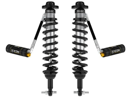 ICON ICO 2.5 Series Coilover Kits by ICON
