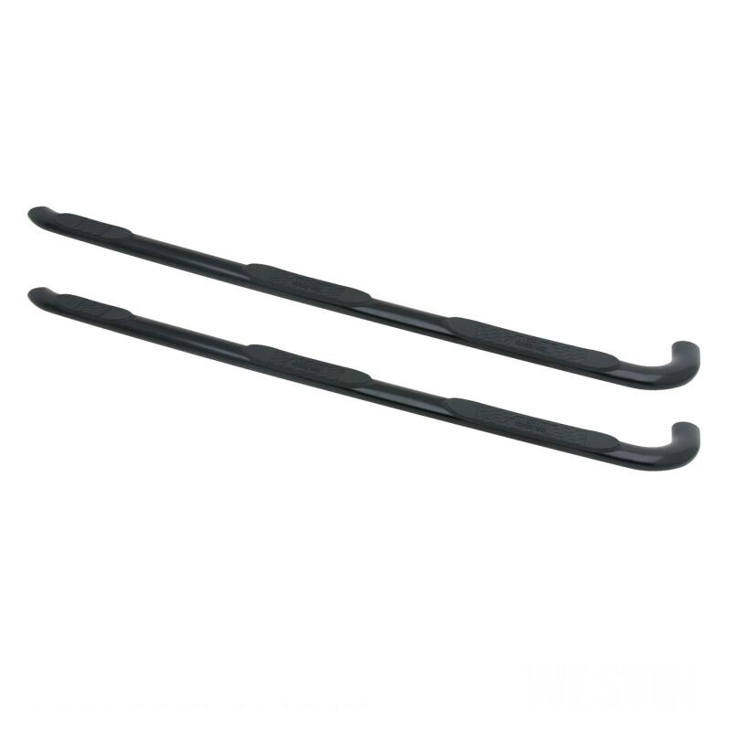 Westin WES Nerf Bars - Platinum 4