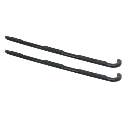 Westin WES Nerf Bars - Platinum 4