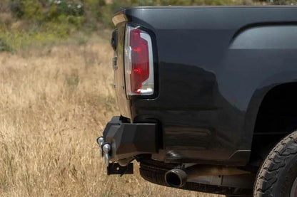 DV8 Offroad DVE Rear Bumpers by DV8 Offroad