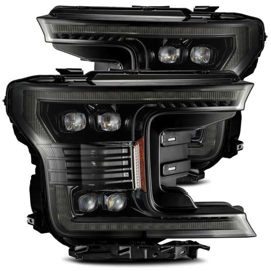 AlphaRex ARX NOVA Headlights - AlphaRex - arx880165 - Auto Expedition