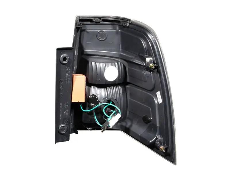 ANZO ANZ LED Taillights by ANZO