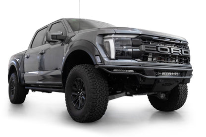 Addictive Desert Designs ADD Race Series Front Bumper