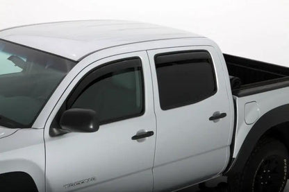 AVS In-Channel Ventvisors by AVS