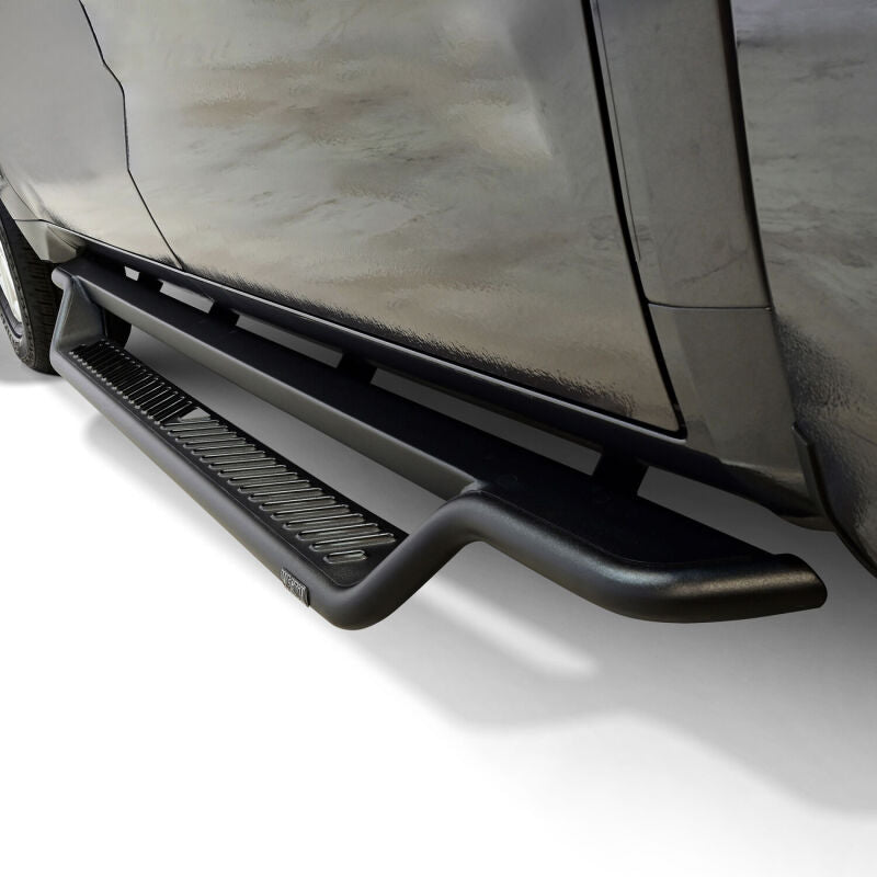 Westin WES Running Boards - Outlaw