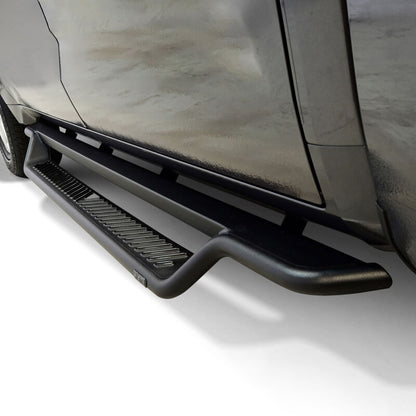 Westin WES Running Boards - Outlaw