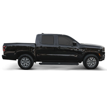 Westin WES Running Boards - Sure-Grip
