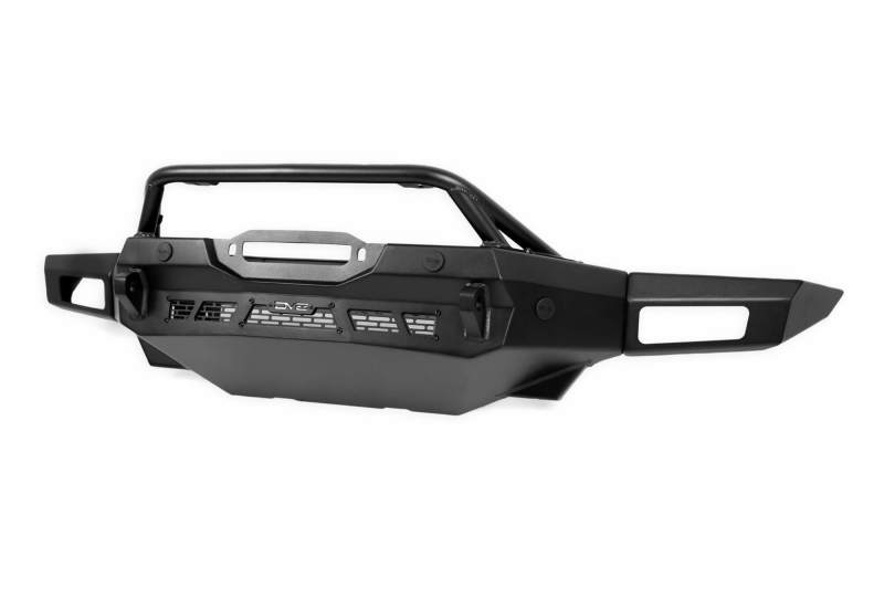 DV8 Offroad DVE Front Bumpers