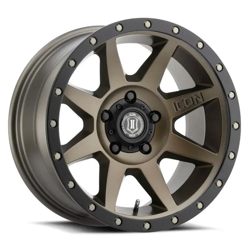 ICON ICO Rebound Wheels by ICON
