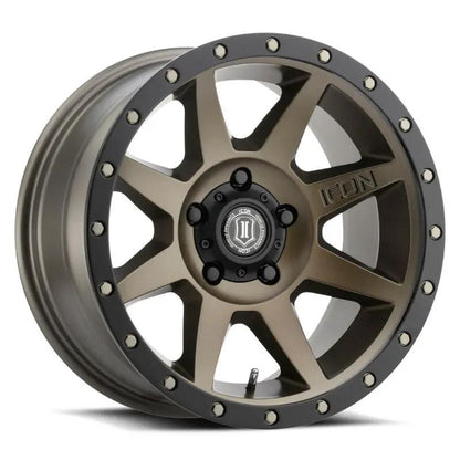 ICON ICO Rebound Wheels by ICON