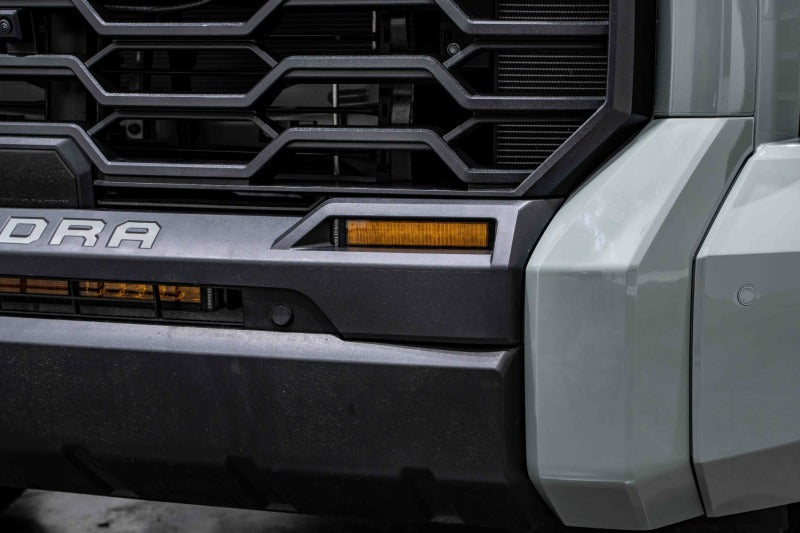 Diode Dynamics DIO Fog Lights