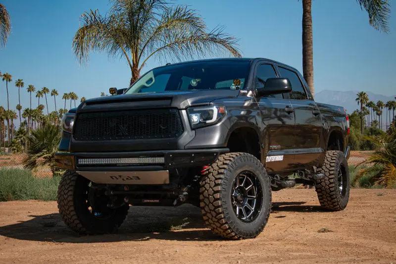 ICON ICO Recoil Wheels by ICON