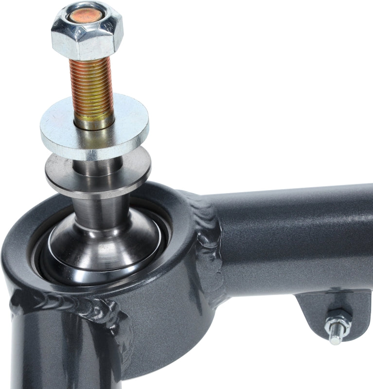 Camburg CMB KINETIK V2 Uniball Upper Arms by Camburg