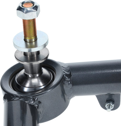 Camburg CMB KINETIK V2 Uniball Upper Arms by Camburg