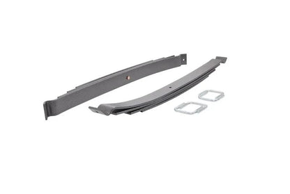Hellwig HWG LP-35 Heavy Duty Leaf Kits by Hellwig