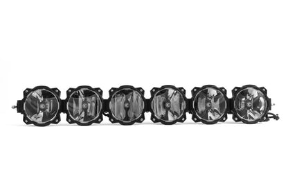 KC HiLiTES KCL Gravity LED - Pro6