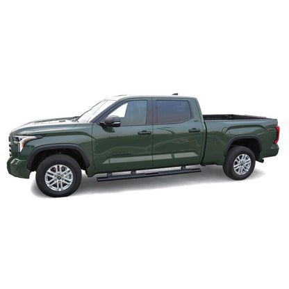 Westin WES Nerf Bars - R5
