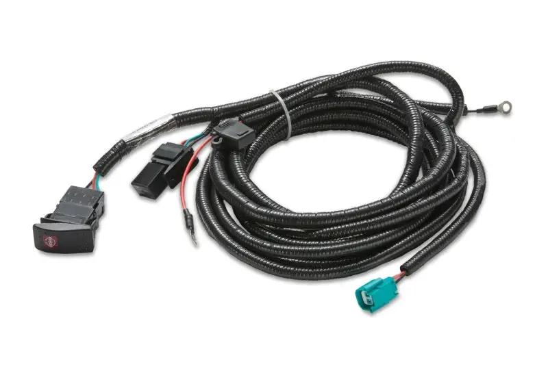 Ford Racing FR Harnesses by Ford Racing